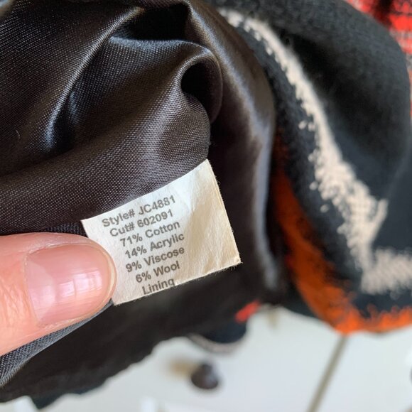 Eva Franco Dress - Picture 5 of 6